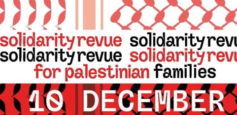 The Solidarity Revue