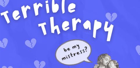 Terrible Therapy