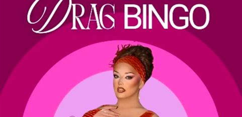 Drag Bingo With Polly Glamorous