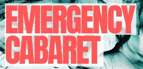 Cabaret Summer Hangout: A Night with Phenix