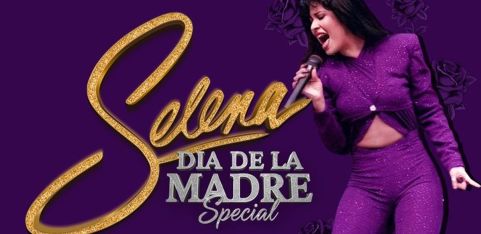 SELENA's Bottomless Tribute - Dia de la Madre Special