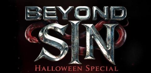 Beyond Sin - Halloween Special
