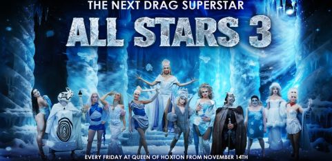 TNDS ALL STARS 3! GRAND FINAL!