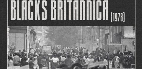 Anti-Racist Film Screening