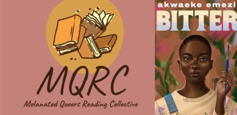 December Book Club - Bitter