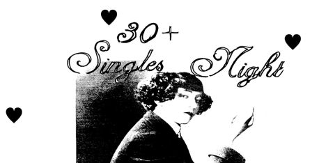 30+ Singles Night at La Camionera