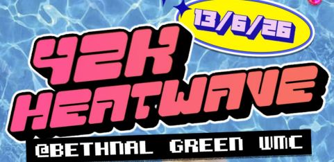 Y2K HEATWAVE!