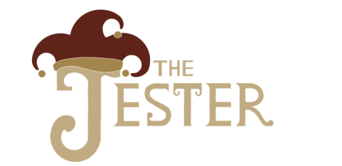Stand Up for The Jester