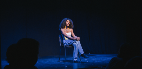 Trans Art and Activism: How do we shape the world?