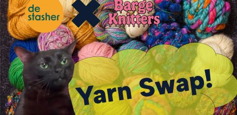 Autumn Yarn Destash/Restash ✨