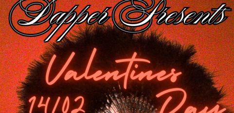 High Femme Holiday by Dapper Dyke