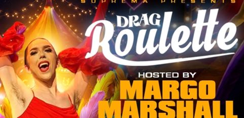DRAG ROULETTE 5: JUNE 3RD