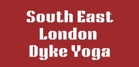 South East London Dyke Yoga: Park Special 