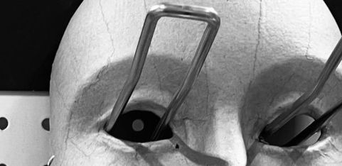 TDTWT Intensive I: The Essensual Mask