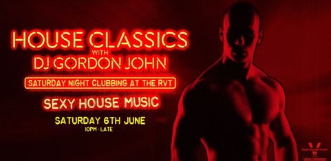 House Classics at The RVT