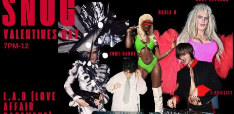 SNOG 