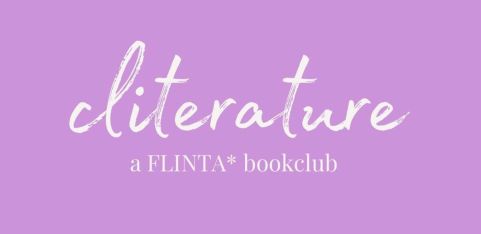 Cliterature Book Club Meet Up 1 - The Palace of Eros 