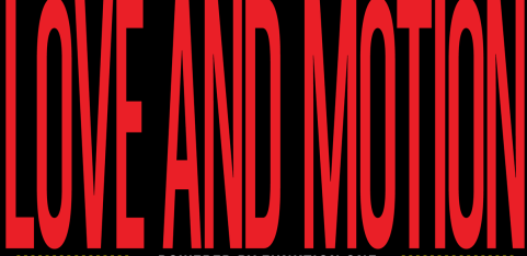 Love and Motion - Charity Fundraising Event
