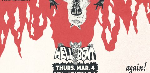 Hell-Bent Cabaret