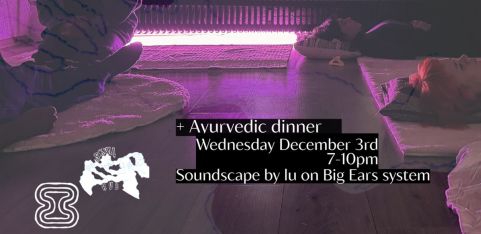 Thai Massage & Deep Listening