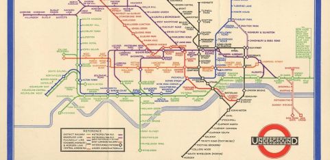 Nerd Ball: Transport