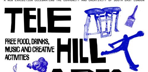 Tele Hill Arts Club: Exhibition Opening and Celebration