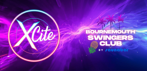 XCITE - Couples & limited singles themed party. First Sat of the month 🎉