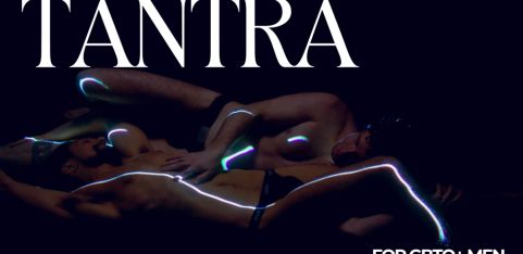 Tantra for GBTQ+ Men: A Journey of Connection & Empowerment