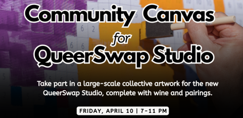 Community Canvas for QueerSwap Studio