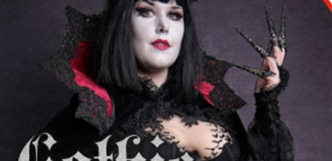 The Gothic Gathering 2026 Full Weekend Ticket