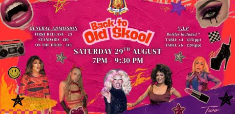 CASA DE LA TORRES: BACK TO OLD SKOOL