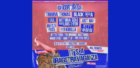 Dragstravaganza 2026