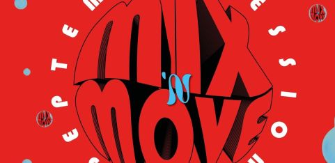 Mix N move 27th September 
