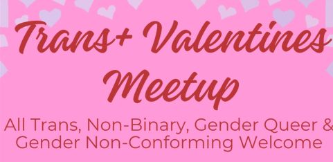 London Trans+ Mid-Month Meetup