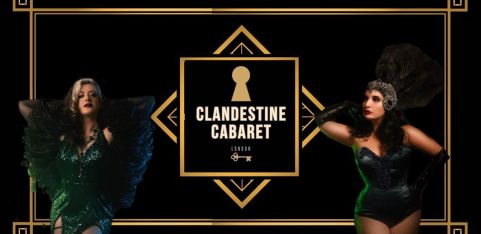Clandestine Cabaret