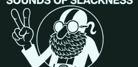 Sounds of Slackness