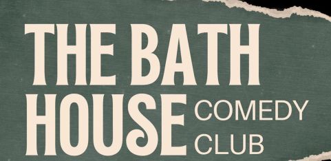 Bathhouse Comedy Club