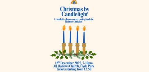 Christmas by Candlelight