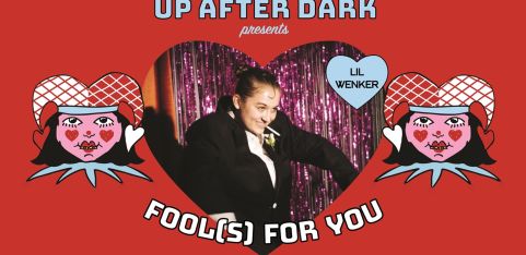 Fool(s) For You - Lil Wenker