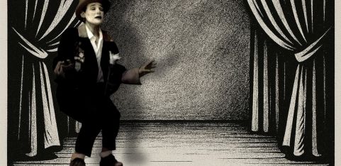 Fine and Dandy - Reading by Sue Frumin