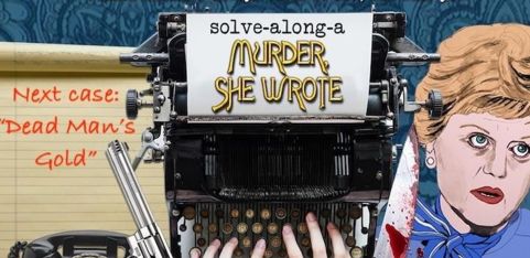 Solve-Along-A-Murder-She-Wrote: New episode 