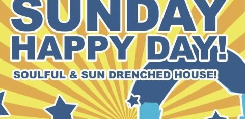 Sunday Happy Day