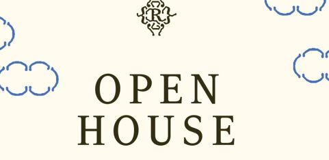 Rhizomatic OPEN HOUSE!
