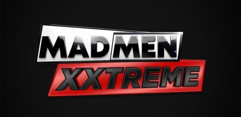 MadMen XXtreme // 2 PlayZones // 2 Huge Guest DJ's