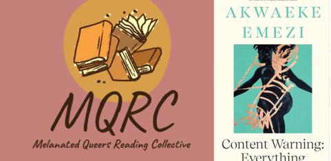 June Book Club - Content Warning: Everything
