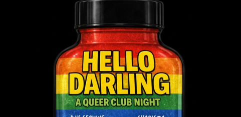 Hello Darling  - Manchester Pride Special!!