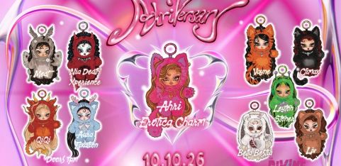 AHRIVERSARY