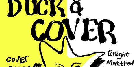 DUCK & COVER 2026