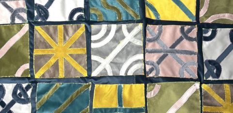 Eco-Friendly Fabric Synthesizer Building Workshop