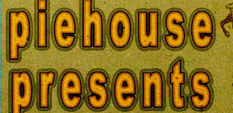 PIEHOUSE PRESENTS: Casual Wednesday, Anserine, Swaraj Chronos, Toby Evans-Jesra